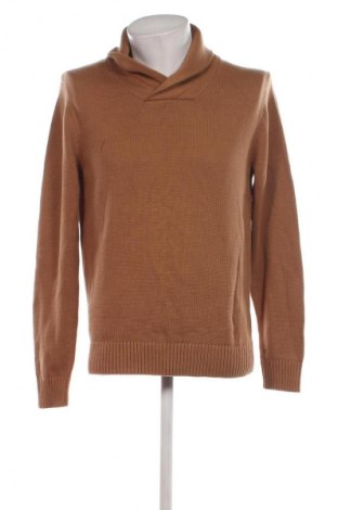 Herrenpullover Goodthreads, Größe M, Farbe Braun, Preis 9,99 €