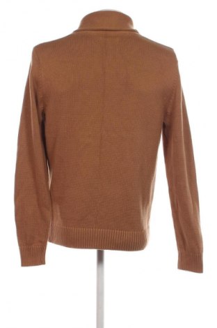 Herrenpullover Goodthreads, Größe M, Farbe Braun, Preis 9,79 €