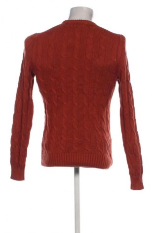 Męski sweter Goodthreads, Rozmiar XS, Kolor Pomarańczowy, Cena 37,99 zł