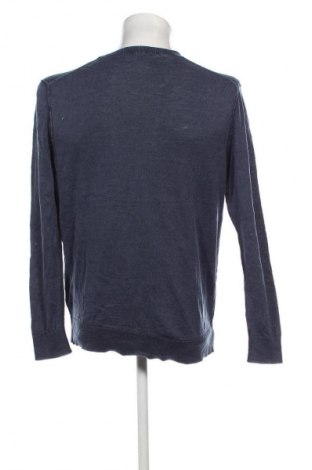 Herrenpullover Guess, Größe XL, Farbe Blau, Preis 21,99 €