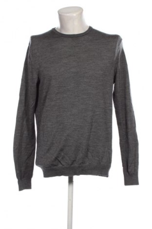 Herrenpullover H&M, Größe XL, Farbe Grau, Preis 9,49 €