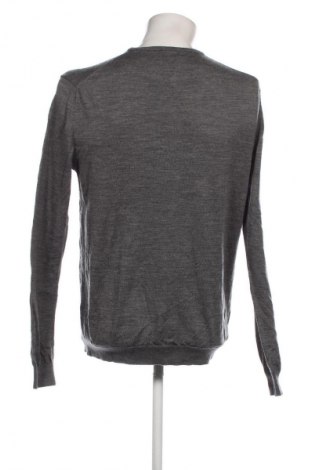 Męski sweter H&M, Rozmiar XL, Kolor Szary, Cena 37,99 zł