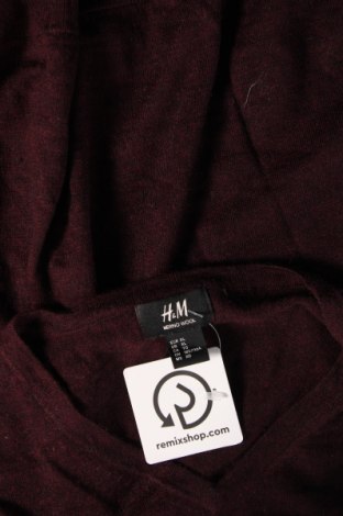 Herrenpullover H&M, Größe XL, Farbe Rot, Preis 9,49 €