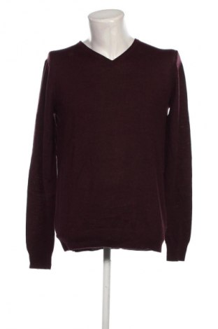 Męski sweter H&M, Rozmiar XL, Kolor Czerwony, Cena 37,99 zł