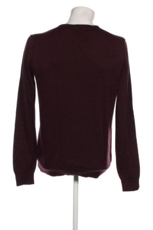 Herrenpullover H&M, Größe XL, Farbe Rot, Preis 9,49 €