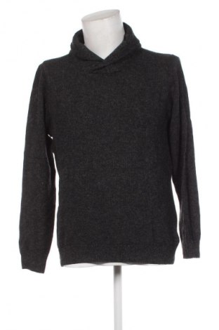 Pánsky sveter  H&M, Veľkosť L, Farba Sivá, Cena  6,95 €