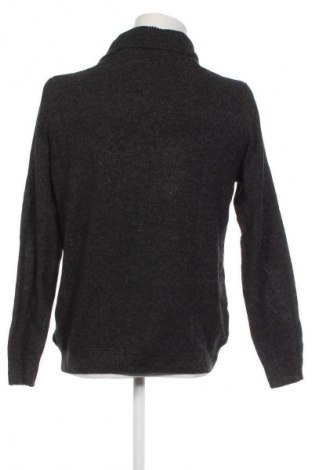 Herrenpullover H&M, Größe L, Farbe Grau, Preis 5,99 €