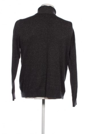 Męski sweter H&M, Rozmiar L, Kolor Szary, Cena 45,99 zł