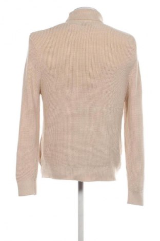 Herrenpullover H&M, Größe M, Farbe Beige, Preis € 7,49