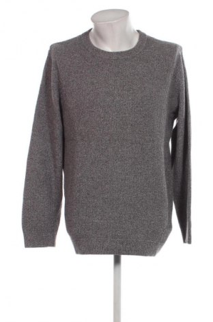 Pánsky sveter  H&M, Veľkosť L, Farba Sivá, Cena  7,95 €