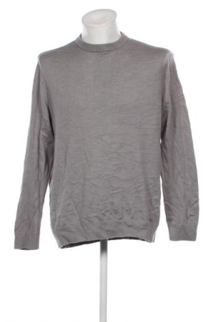 Pánsky sveter  H&M, Veľkosť M, Farba Sivá, Cena  5,95 €