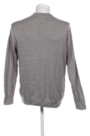 Herrenpullover H&M, Größe M, Farbe Grau, Preis 8,29 €