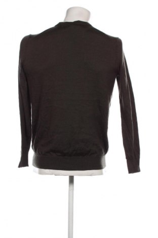 Herrenpullover H&M, Größe M, Farbe Grün, Preis 8,49 €