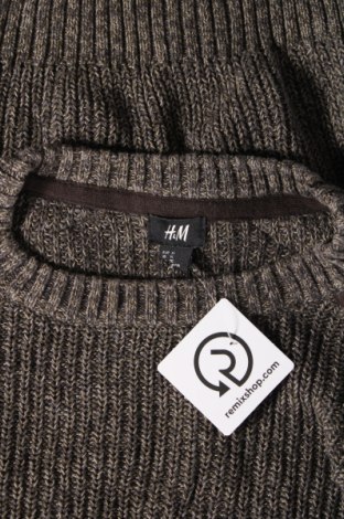 Pánský svetr  H&M, Velikost XL, Barva Béžová, Cena  209,00 Kč