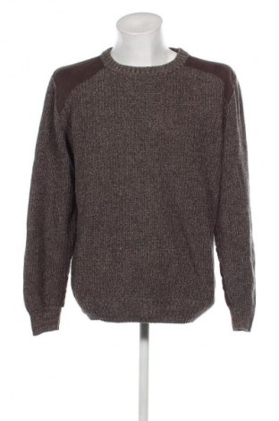 Herrenpullover H&M, Größe XL, Farbe Beige, Preis 7,99 €