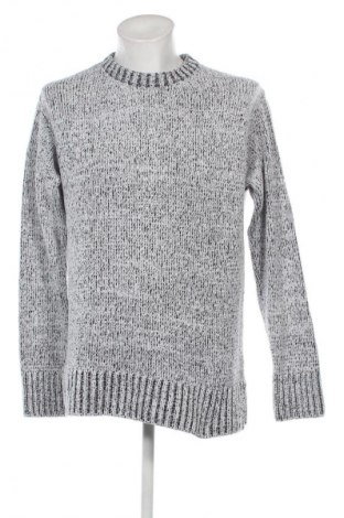 Herrenpullover H&M, Größe M, Farbe Grau, Preis 8,49 €