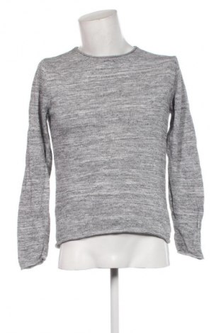 Męski sweter H&M, Rozmiar S, Kolor Szary, Cena 29,99 zł