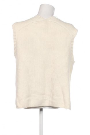 Herrenpullover H&M, Größe M, Farbe Beige, Preis 6,99 €