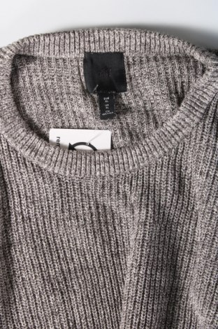 Herrenpullover H&M, Größe XL, Farbe Grau, Preis € 7,99