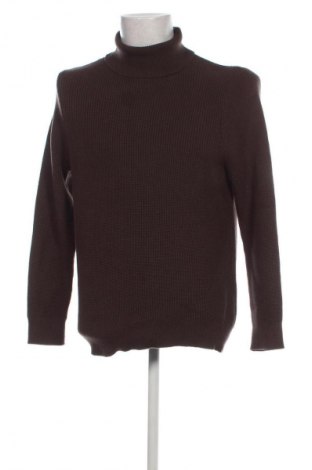 Pánsky sveter  H&M, Veľkosť XL, Farba Hnedá, Cena  7,95 €