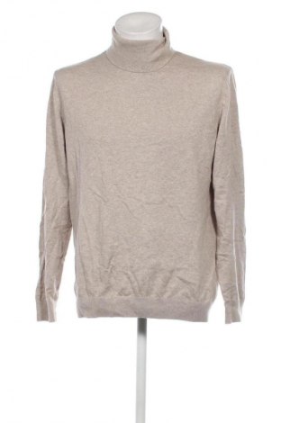 Herrenpullover H&M, Größe XL, Farbe Beige, Preis 7,99 €