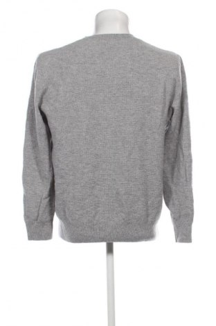 Herrenpullover H&M, Größe L, Farbe Grau, Preis 10,29 €