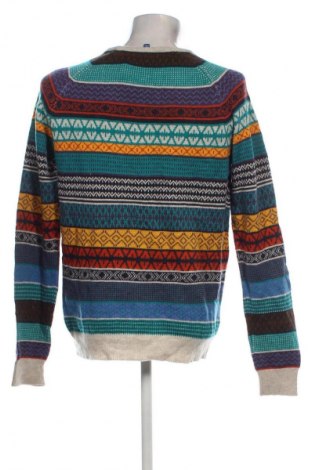 Herrenpullover H&M Divided, Größe L, Farbe Mehrfarbig, Preis € 8,49