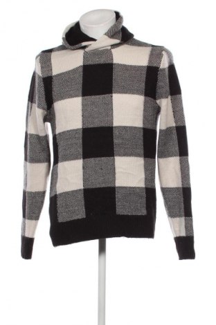 Pánsky sveter  H&M Divided, Veľkosť M, Farba Viacfarebná, Cena  2,95 €