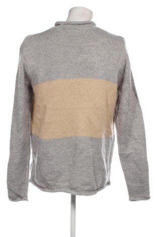 Herrenpullover H&M Divided, Größe M, Farbe Mehrfarbig, Preis € 8,49