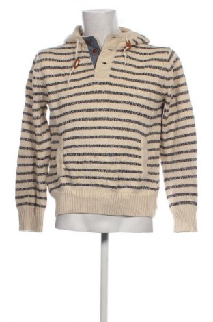 Herrenpullover H&M L.O.G.G., Größe L, Farbe Mehrfarbig, Preis 4,49 €