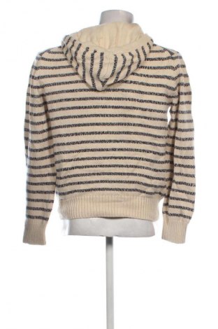 Herrenpullover H&M L.O.G.G., Größe L, Farbe Mehrfarbig, Preis 8,49 €