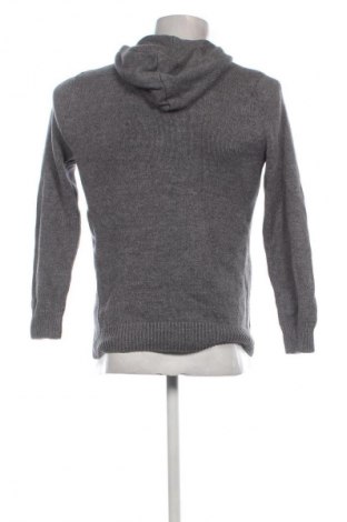 Herrenpullover H&M L.O.G.G., Größe XS, Farbe Grau, Preis 7,49 €