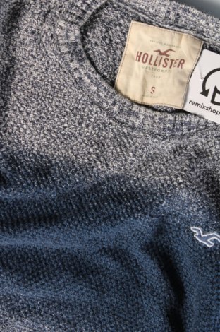 Herrenpullover Hollister, Größe S, Farbe Mehrfarbig, Preis 8,49 €