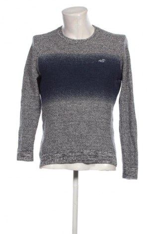 Herrenpullover Hollister, Größe S, Farbe Mehrfarbig, Preis € 8,49