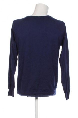 Herrenpullover Horsefeathers, Größe L, Farbe Blau, Preis € 15,99