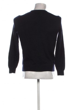 Herrenpullover Hugo Boss, Größe M, Farbe Blau, Preis 43,49 €