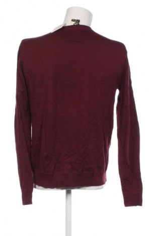 Herrenpullover Hurley, Größe XL, Farbe Rot, Preis 19,99 €