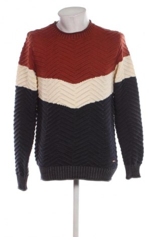 Herrenpullover Indicode, Größe M, Farbe Mehrfarbig, Preis 9,99 €