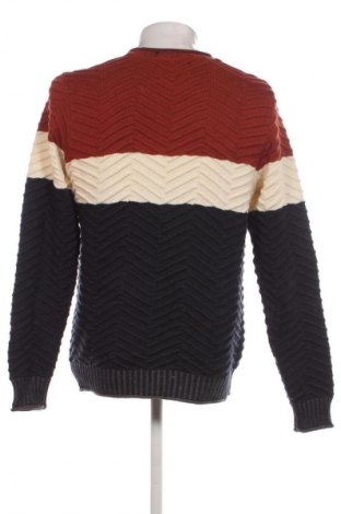 Herrenpullover Indicode, Größe M, Farbe Mehrfarbig, Preis 9,99 €