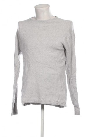 Herrenpullover Industrie, Größe XS, Farbe Grau, Preis 9,99 €