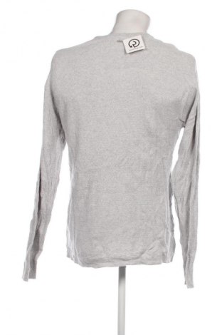 Herrenpullover Industrie, Größe XS, Farbe Grau, Preis 8,99 €