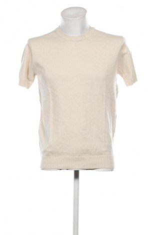 Herrenpullover Inside, Größe M, Farbe Beige, Preis € 23,99