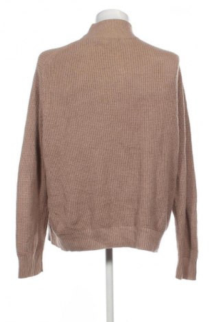 Pánsky sveter  J.Crew, Veľkosť XXL, Farba Béžová, Cena  24,95 €