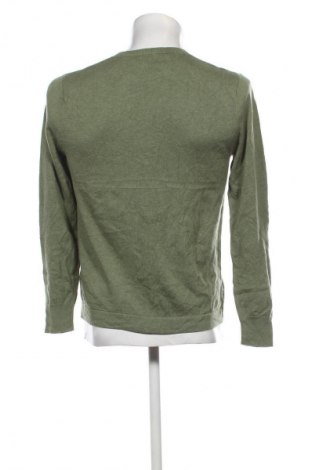 Pánsky sveter  J.Crew, Veľkosť S, Farba Zelená, Cena  21,95 €