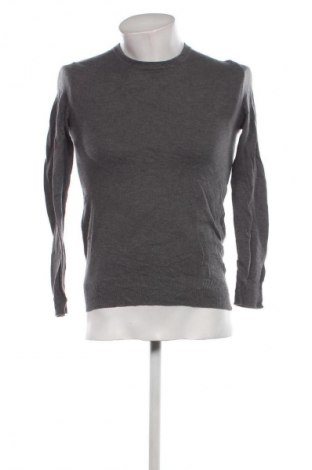 Herrenpullover J.Crew, Größe XS, Farbe Grau, Preis 26,99 €