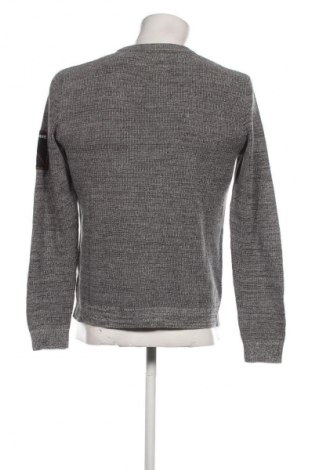 Pánský svetr  Jack & Jones, Velikost S, Barva Šedá, Cena  649,00 Kč