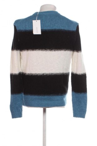 Męski sweter Jack & Jones, Rozmiar M, Kolor Kolorowy, Cena 105,99 zł