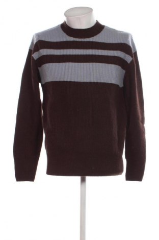 Herrenpullover Jack & Jones, Größe M, Farbe Mehrfarbig, Preis € 17,99