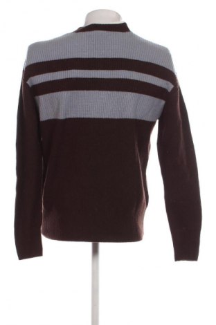 Herrenpullover Jack & Jones, Größe M, Farbe Mehrfarbig, Preis 20,79 €