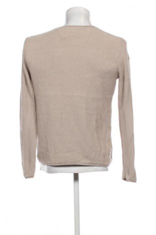 Pánsky sveter  Jack & Jones, Veľkosť M, Farba Béžová, Cena  9,95 €